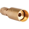 Rothenberg MultiTorch Brass Interchangeable Standard Burner Tip 871902 336984
