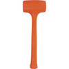 Stanley 3 Lb. Standard Soft Face Dead Blow Hammer 57-533A