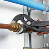 Knipex Cobra 10 In. Water Pump Groove Joint Pliers 8701250SBA 311396
