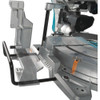 Makita 10 In. 15-Amp Dual-Bevel Sliding Compound Miter Saw with Laser LS1019L 389175