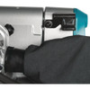 Makita 10 In. 15-Amp Dual-Bevel Sliding Compound Miter Saw with Laser LS1019L 389175