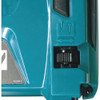 Makita 18V LXT Lithium-Ion 16-Gauge 2-1-2 In. Cordless Finish Nailer (Tool Only) XNB02Z 387281