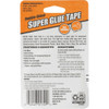 Gorilla 5-8 In. x 20 Ft. Super Glue Tape 109340 317076
