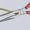 Knipex 8 In. Long Nose Pliers 2611200SBA 388139