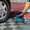 Makita 18V LXT Lithium-Ion 120 psi Cordless Inflator (Tool Only) DMP180ZX 388359