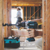 Makita 18V LXT Lithium-Ion 1-2 In. Cordless Hammer Drill (Tool Only) XPH03Z 310981