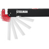 Steelman 47 In. Folding Sawhorse 67103 335162