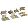 National Hardware Pocket Door Replacement Hardware Kit N236-023