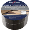 Deckorators 3-1/8 In. x 50 Ft. Double-Joist/Beam Butyl Joist And Flashing Tape