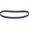 3M Cubitron II 3/8 In. x 13 In. 80 Grit Band File Belt 33440