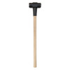 Do it Best 10 Lb. Double-Faced Sledge Hammer with 36 In. Hickory Handle
