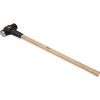 Do it Best 10 Lb. Double-Faced Sledge Hammer with 36 In. Hickory Handle 30919 302452