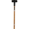 Do it Best 10 Lb. Double-Faced Sledge Hammer with 36 In. Hickory Handle 30919 302452