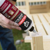 DAP Weldwood 8 oz. Professional Wood Glue 7079800480 315152