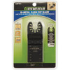Genesis 1-3-8 In. Bi-Metal Flush Cut Oscillating Blade GAMT521 332718