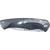 Klein Tools Ss Electricians Knife 44217 302022