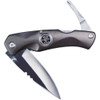 Klein Tools Ss Electricians Knife 44217 302022