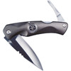 Klein Tools Ss Electricians Knife 44217 302022