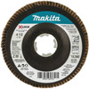 Makita 4.5" 80g Flap Disc T-03919