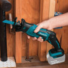 Makita 18V LXT Lithium-Ion Compact Cordless Reciprocating Saw (Tool Only) XRJ01Z 308386