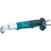 Makita 18V LXT Lithium-Ion 1/4 In. Hex Cordless Angle Impact Drive (Tool Only) Makita 18V LXT Lithium-Ion 1/4 In. Hex Cordless Angle Impact Drive (Tool Only)