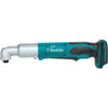 Makita 18V LXT Lithium-Ion 1-4 In. Hex Cordless Angle Impact Drive (Tool Only) XLT01Z 307684
