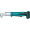 Makita 18V LXT Lithium-Ion 1-4 In. Hex Cordless Angle Impact Drive (Tool Only) XLT01Z 307684 Makita 18V LXT Lithium-Ion 1-4 In. Hex Cordless Angle Impact Drive (Tool Only) XLT01Z 307684
