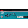 Makita 18V LXT Lithium-Ion Cordless Spiral Saw (Tool Only) XOC01Z 331239