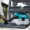 Makita 18V LXT 2 Gal. Lithium-Ion Brushless Cordless Wet-Dry Vacuum (Tool Only) XCV11Z 307503
