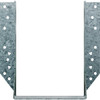 Simpson Strong-Tie ZMAX 6X10 Face Mount Joist Hanger HU610Z 132793
