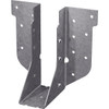 Simpson Strong-Tie ZMAX 2X6 16 ga Double Shear U-Shaped Joist Hanger HUS26Z