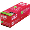 Senco 2 In. 15-Gauge Bright 34 Degree Angled Finish Nail (1000 Ct.) DA21EPBR 330101