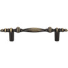 Elements 3" Cc Cab Pull Ab 1018-AB 241378