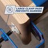 Kreg Drawer Front Mounting System KCS-DFMT-PRO 305116