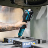 Makita 18V LXT Lithium-Ion 3-8 In. - 1-4 In. Cordless Ratchet (Tool Only) XRW01Z 328136