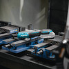 Makita 18V LXT Lithium-Ion 3-8 In. - 1-4 In. Cordless Ratchet (Tool Only) XRW01Z 328136
