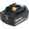 Makita 18V LXT Lithium-Ion 6.0 Ah Tool Battery BL1860B