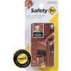 Safety 1st Spring-Loaded Cabinet & Drawer Latch (10-Count) 48392 241093