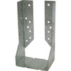 Simpson Strong-Tie ZMAX 4X8 Concealed Flange Face Mount Joist Hanger HUC48Z