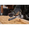 Stiletto Hammer Replacement Grip, Orange TBRG-O 327105