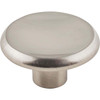 KasaWare 1-1/2 In. Diameter Satin Nickel Knob (4-Pack) K063SN-4