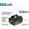 Makita 18V LXT Lithium-Ion 4.0 Ah Tool Battery-Charger Starter Kit BL1840BDC1 326381
