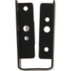 Simpson Strong-Tie Outdoor Accents ZMAX 2X4 Light Joist Hanger APLH24 118029