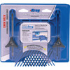 Kreg True-FLEX Featherboard (2-Pack) PRS3020 325970