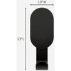 3M Claw 15 Lb. Black Drywall Hook 3DH15BLK-1ES 213476