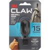 3M Claw 15 Lb. Black Drywall Hook 3DH15BLK-1ES 213476