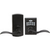 Steel Pro Electronic Leverset, Matte Black GA8X9LC2D0AA