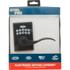 Steel Pro Electronic Leverset, Matte Black GA8X9LC2D0AA 231238