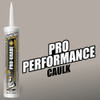 Titebond Pro Grade Plus 10.1 Oz. White Silicone Caulk 8401 793855
