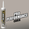Titebond Pro Grade Plus 10.1 Oz. White Silicone Caulk 8401 793855